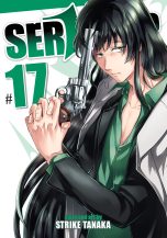 Servamp (EN) T.17 | 9781638586159