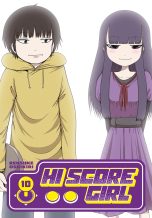 Hi-score girl (EN) T.10 | 9781646090259