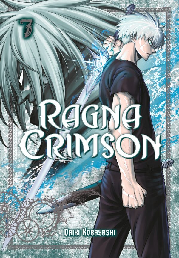 Ragna crimson (EN) T.07 | 9781646091171