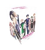 Wotakoi: Love is hard for otaku - Complete box set (EN) | 9781646516360