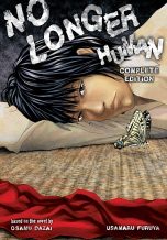 No Longer Human - Usamaru Furuya (EN) | 9781647291563