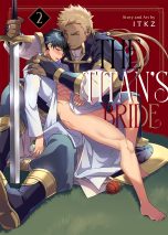 Titan's bride (The) (EN) T.02 | 9781685793319