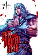 Fist of the north star (EN) T.07 | 9781974721627