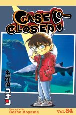 Case Closed (EN) T.84 | 9781974729104