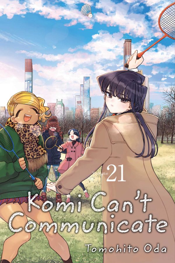 Komi can't communicate (EN) T.21