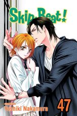 Skip beat (EN) T.47 | 9781974732432