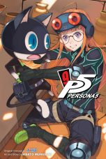 Persona 5 (EN) T.09 | 9781974734030