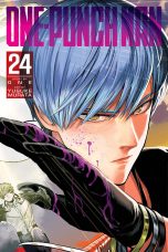One Punch Man (EN) T.24 | 9781974734405