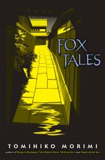 Fox tales - LN (EN) | 9781975335465