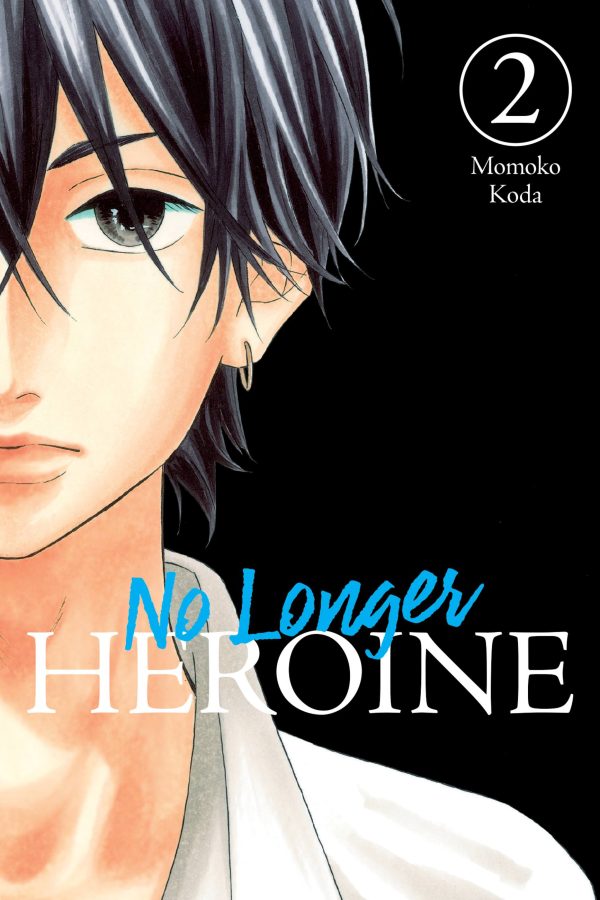 No Longer Heroine (EN) T.02 | 9781975346508