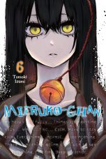 Mieruko-chan (EN) T.06 | 9781975349745