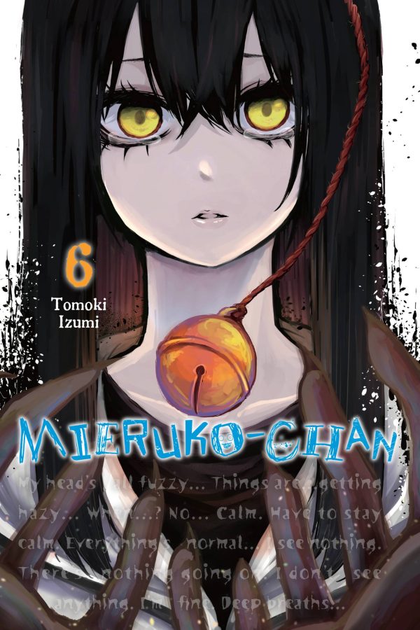 Mieruko-chan (EN) T.06