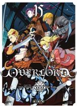Overlord T.15 | 9782377174621