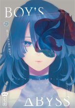 Boy's abyss T.01 | 9782505113850