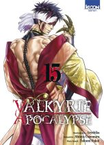 Valkyrie Apocalypse T.15 | 9791032712757