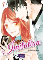Imitation T.01 | 9791041200047
