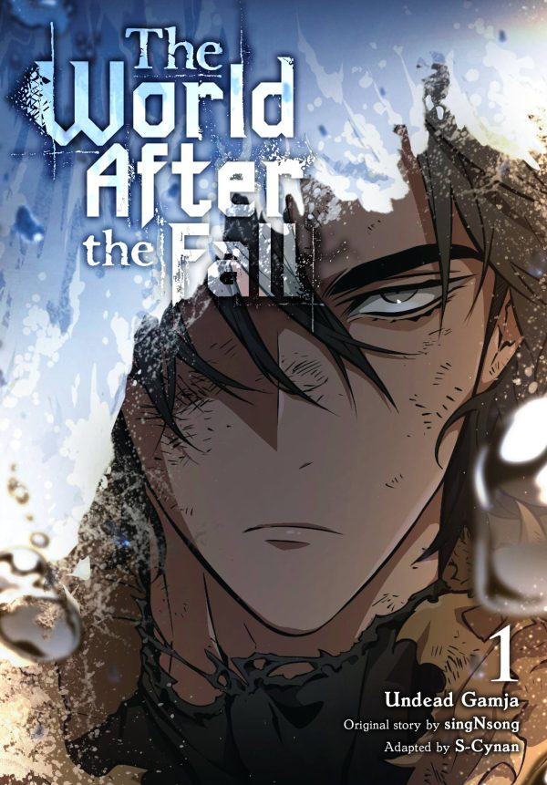 World after the fall (The) (EN) T.01 | 9798400900044