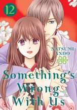 Something's wrong with us (EN) T.12 | 9781646514137