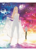 Witch and the beast (The) (EN) T.10 | 9781646516070