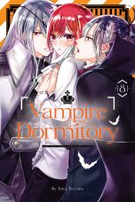 Vampire dormitory (EN) T.08 | 9781646516155