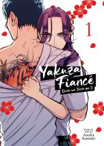 Yakuza fiance (EN) T.01 | 9781685793371