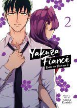 Yakuza fiance (EN) T.02 | 9781685793432