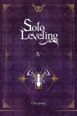 Solo Leveling - LN (EN) T.04 | 9781975319335