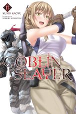 Goblin Slayer - LN (EN) T.13 | 9781975333492
