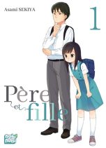 Pere et fille T.01 | 9782373493832