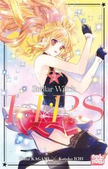 Stellar witch lips T.02 | 9782373498424
