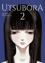 Utsubora T.02 | 9782382124390