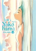Escale a Yokohama T.09 | 9782382750490