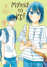 Mobuko no koi T.03 | 9782383162018