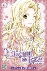 I Dream of Love T.06 | 9782413028666