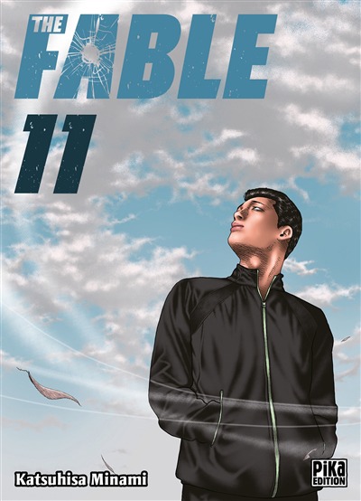 Fable (The) T.11 | 9782811657178