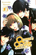 Queen's Quality T.16 | 9782820344083