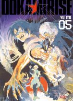 Ookami rise T.05 | 9791039113205