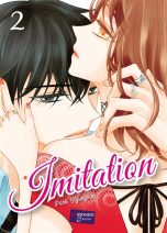 Imitation T.02 | 9791041200146