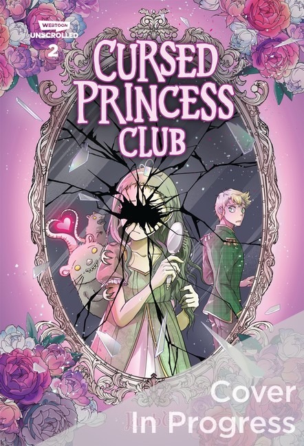Cursed princess club (EN) T.02 - Hardcover ed. | 9781990778414