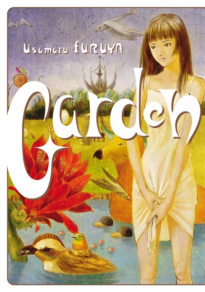 Garden | 9782364810532