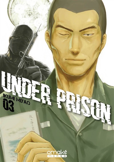 Under prison T.03 | 9782379891441