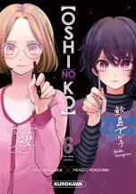 Oshi no ko T.06 | 9782380714838