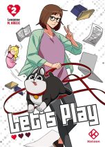 Let's play T.02 | 9782494102026