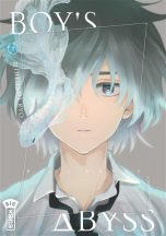 Boy's abyss T.02 | 9782505113867