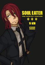 Soul eater - Perfect ed. (EN) T.10 | 9781646090105