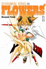 Shaman king Flowers (EN) T.01 | 9781646518166