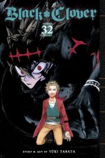 Black Clover (EN) T.32 | 9781974736256
