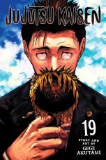 Jujutsu Kaisen (EN) T.19 | 9781974736270