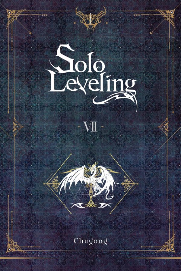Solo Leveling - LN (EN) T.07 | 9781975319397