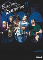 Blue giant supreme T.11 | 9782344048313